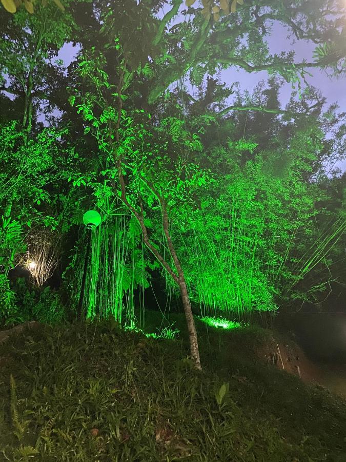 Chales Princesa Isabel Petrópolis المظهر الخارجي الصورة
