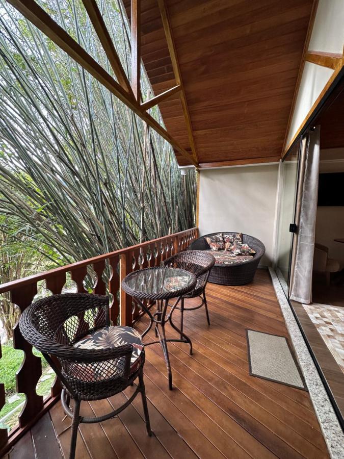 Chales Princesa Isabel Petrópolis المظهر الخارجي الصورة